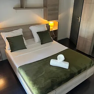 Appartement La Mansarde De La Lone